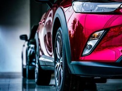 4 Jenis Mobil yang Jadi Favorit Masyarakat Indonesia