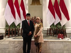 Kisah Sukses Ketua Hima HI Unair Pertama yang Kini Jadi Dubes Bahrain