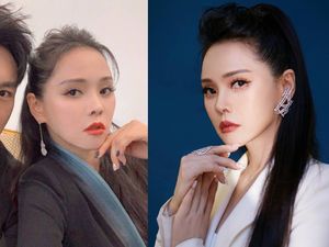 Ingin Selalu Cantik, Aktris Ini Malah Tak Pernah Dandan di Depan Suami