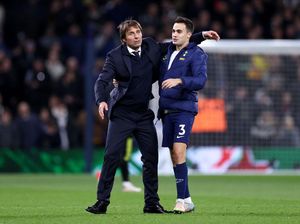Pemain Tottenham Ini Ungkap Derita Dilatih oleh Conte