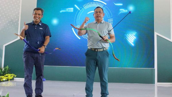 Aplikasi Tabungan Digital untuk KPR Prajurit TNI AD