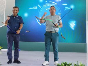 Aplikasi Tabungan Digital untuk KPR Prajurit TNI AD