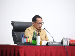 Mendagri Mungkin Tak Tunjuk Pj Kepala Daerah TNI/Polri Aktif Lagi Mendagri Mungkin Tak Tunjuk Pj Kepala Daerah TNI/Polri Aktif Lagi