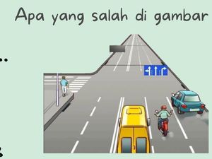 Teka-teki Ini Bisa Bikin Otak Olahraga Berpikir, Tingkatkan IQ Kamu