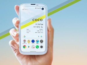 Ini Ponsel Baru Android Paling Unik Ini Ponsel Baru Android Paling Unik
