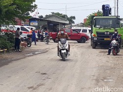 Pertamina EP Jelaskan Penyebab Bau Busuk yang Bikin Warga Bojonegoro Pusing