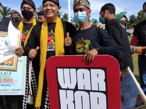 Desa Ini Dapat Hadiah Warkop Digital, Apaan Tuh? Desa Ini Dapat Hadiah Warkop Digital, Apaan Tuh?