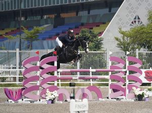 Tim Berkuda Equinara Gagal Tampil di ECL Kelas LSJ 8, Ferry Wahyu Kecewa Tim Berkuda Equinara Gagal Tampil di ECL Kelas LSJ 8, Ferry Wahyu Kecewa