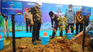 BTN Dorong Rumah Ramah Lingkungan