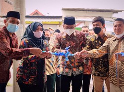 Bupati Sidoarjo Dorong Masyarakat Konsumsi Produk Lokal Lewat BUMDes