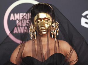 Masuk Nominasi, Cardi B Cuma Mikir soal Nge-Host di AMA 2021 Masuk Nominasi, Cardi B Cuma Mikir soal Nge-Host di AMA 2021
