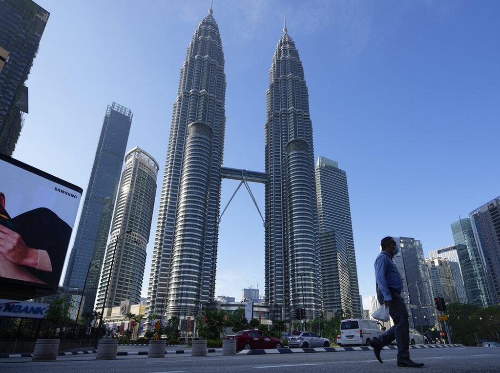 Liburan ke Malaysia Jangan Sampai Ditolak Masuk, Cek Syaratnya Liburan ke Malaysia Jangan Sampai Ditolak Masuk, Cek Syaratnya