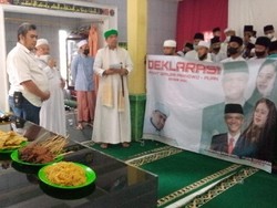 Menakar Peluang Duet Ganjar-Puan di Pilpres 2024