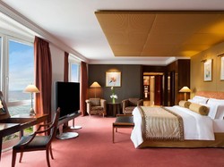 Sangar! Bocah 13 Tahun Ngaku Rampok Hotel-hotel Mewah