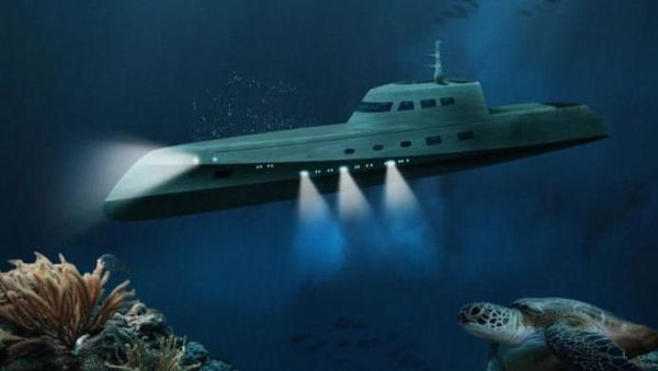 Potret 5 Hotel Termahal di Dunia, Harganya Sampai Miliaran