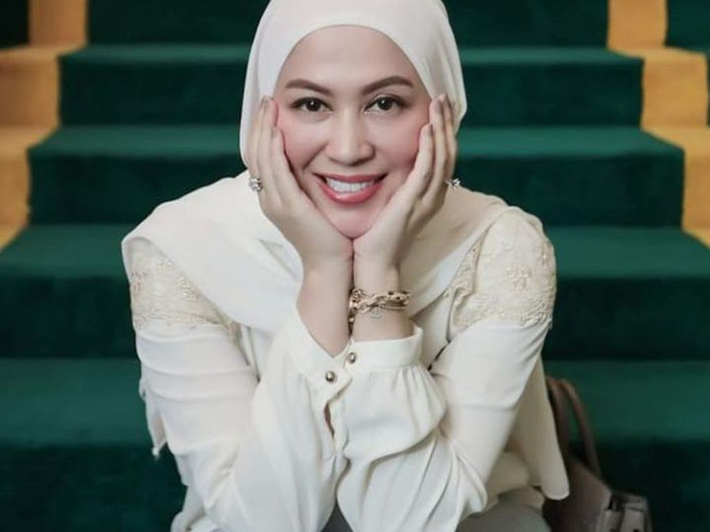 Tips Diet Shanty Denny yang Turun BB 14 Kg, Konsumsi 7 Makanan Ini Tips Diet Shanty Denny yang Turun BB 14 Kg, Konsumsi 7 Makanan Ini