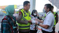 Dorna Apresiasi Pengamanan WSBK Mandalika