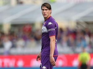 Dusan Vlahovic Cuma Mau Juventus, Cueki Arsenal & Tottenham