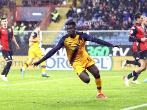 Felix Afena-Gyan si Pencuri Hati, Jose Mourinho yang Jatuh Hati