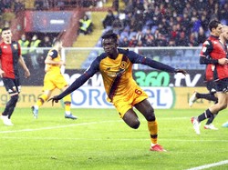 Jose Mourinho Mau Belikan Sepatu Rp 12 Juta buat Felix Afena-Gyan