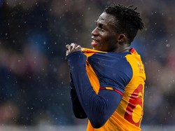 Roma Diselamatkan Remaja 18 Tahun