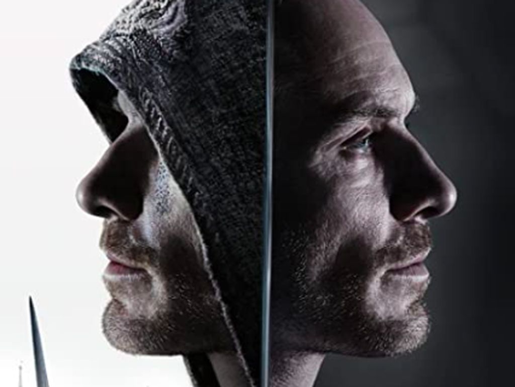 Sinopsis Assassins Creed, Aksi Michael Fassbender di Film Video Game Sinopsis Assassins Creed, Aksi Michael Fassbender di Film Video Game