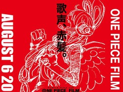 Film One Piece: Red Raup Untung Rp 1,2 Triliun