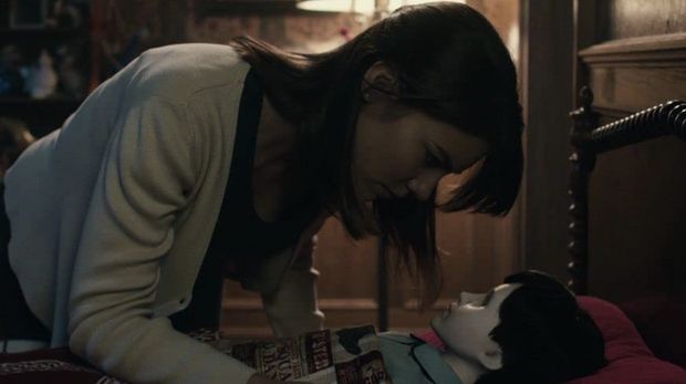 film The Boy (2016)