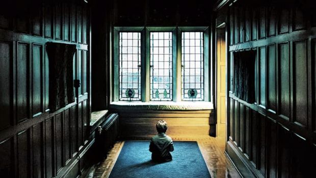 film The Boy (2016)
