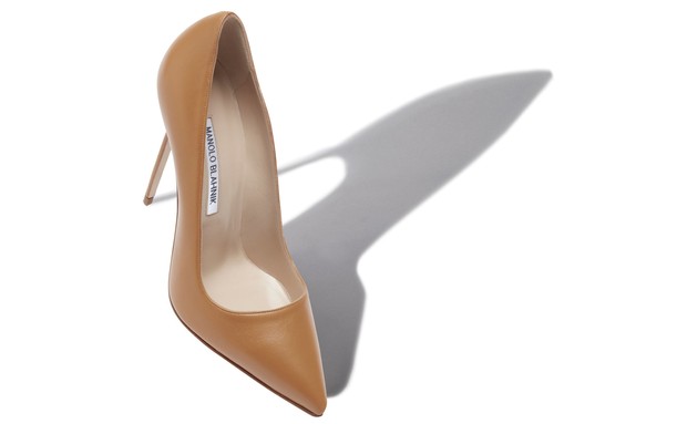 Manolo Blahnik BB/