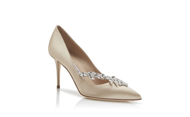 Manolo Blahnik Nadira/