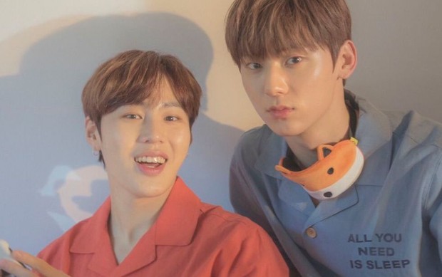 foto: instagram.com/wannaone.official