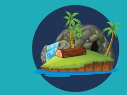 6 Geopark RI Diakui UNESCO