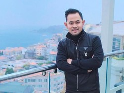 Melihat Gurita Bisnis Juragan 99, dari Skincare hingga Klub Bola