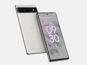 Spesifikasi dan Wujud Google Pixel 6a Bocor, Minus Headphone Jack