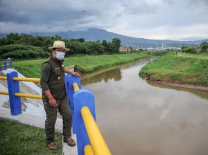 Ridwan Kamil Ancam Tutup Wisata Jika Langgar Aturan Libur Tahun Baru