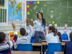 Lowongan Kerja Guru Baca Tulis di Kuta, Simak Syaratnya!