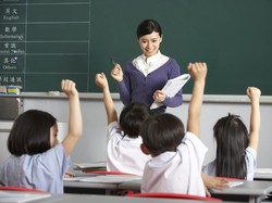 50 Kata-kata untuk Guru, Inspiratif dan Penuh Makna Mendalam