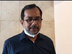 Haris Azhar Diperiksa Polisi soal Laporan Luhut