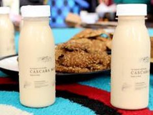 Manfaatkan Limbah Kopi, Tim Riset ITB Buat Kue dan Minuman Enak