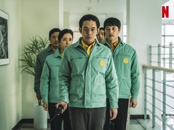 Seperti Hellbound, 5 Drakor Ini Angkat Tentang Sekte Ajaran Sesat