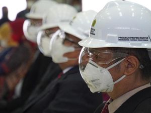 Program Profesi Insinyur UNPAR Jawab Tantangan Pembangunan Nasional