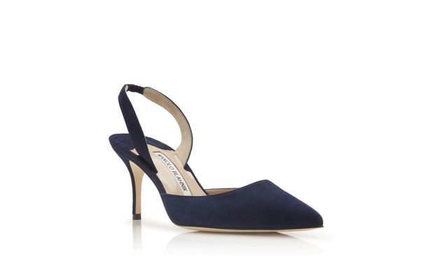 Manolo Blahnik Carolyne/