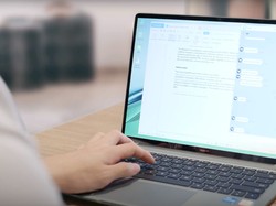 Huawei Optimalkan Audio dengan AI Noise Cancellation di Laptop Terbaru
