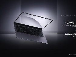 Saingi MacBook Air, HUAWEI Luncurkan MateBook 14s & 14!