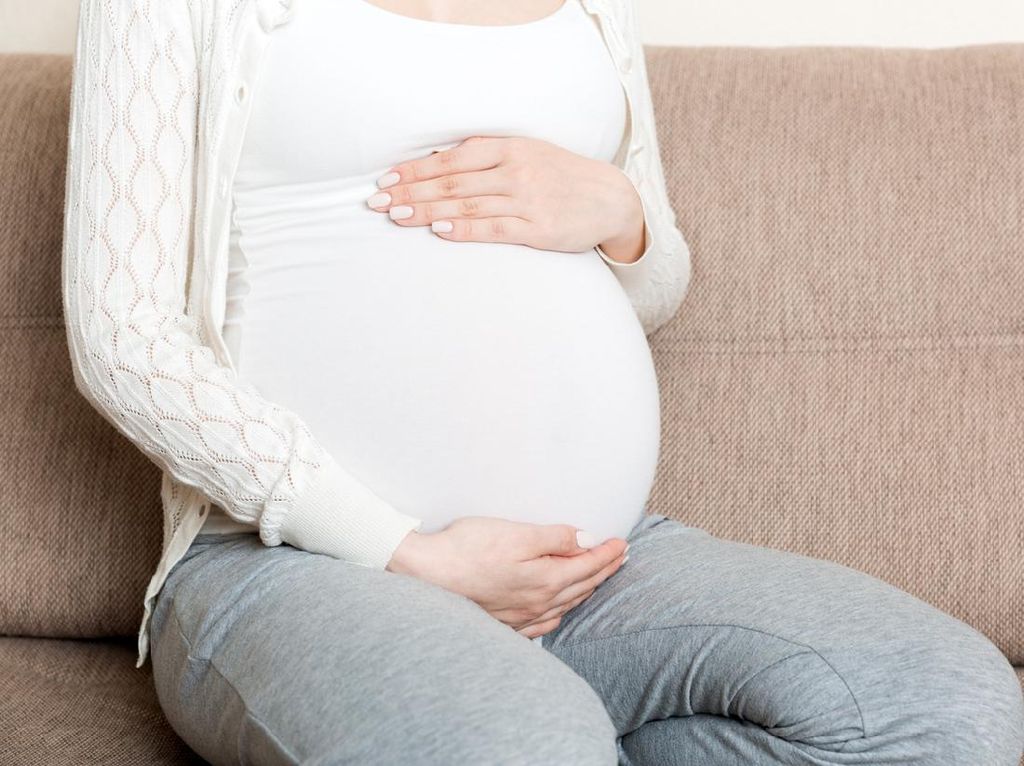 Cerita Wanita Dikira Hamil 9 Bulan karena Perut Besar, Ternyata Ada Sakit Serius