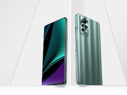 Spesifikasi Infinix Note 11 Pro yang Dirilis di Indonesia 24 November