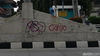 Ini Cahyo yang Lagi Dicari-cari Gibran soal Vandalisme