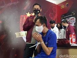 Iming-iming Puluhan Juta, Muncikari Jebak Wanita Jadi PSK Online Semarang