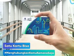 Heru Budi Rombak Direksi JakLingko, Legislator Ungkit Keluhan Layanan Heru Budi Rombak Direksi JakLingko, Legislator Ungkit Keluhan Layanan